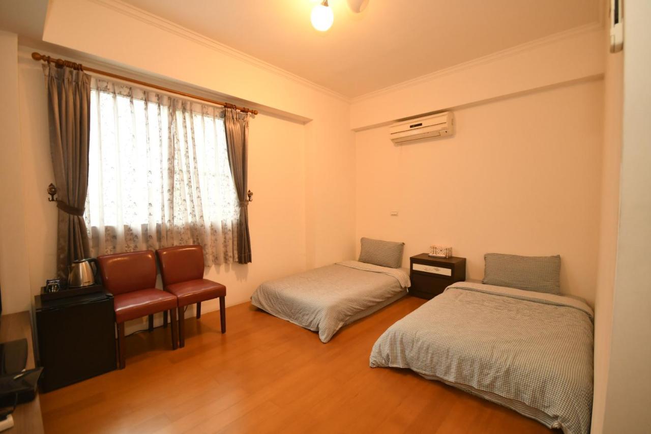 Dong Gang Li Yuan Homestay Дунган Экстерьер фото